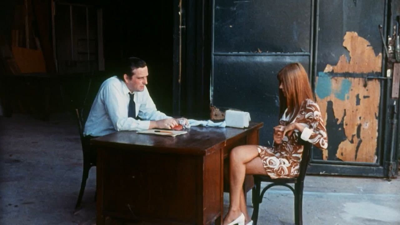 Backdrop – Big Snuff