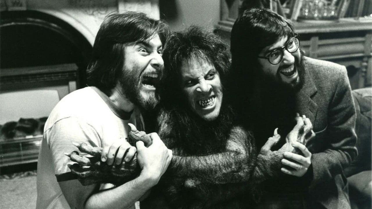 Backdrop – Beware the Moon: Remembering 'An American Werewolf in London'