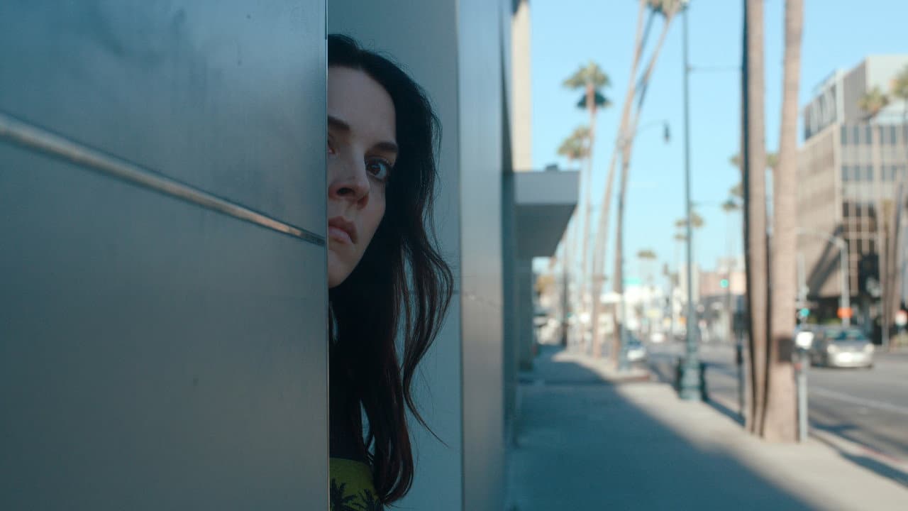 Backdrop – Eyestring