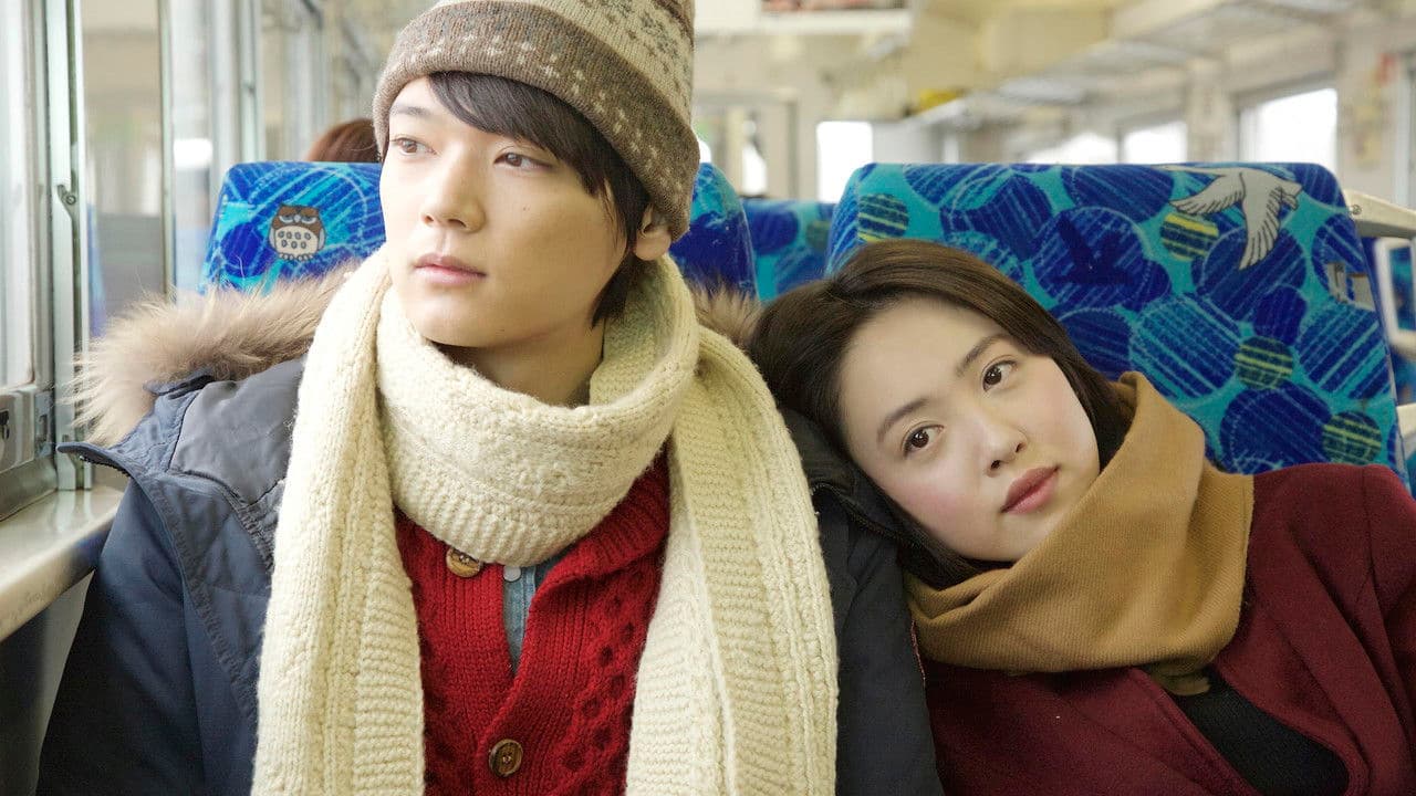 Backdrop – 風の色