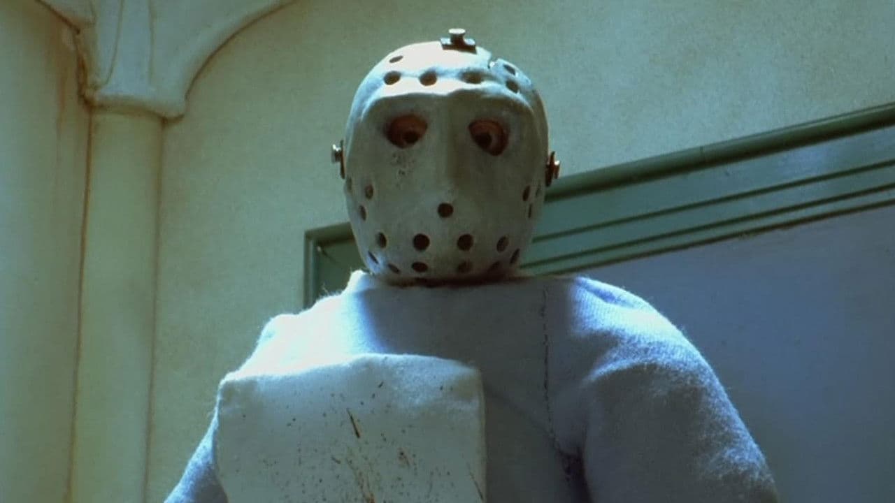 Backdrop – Ward 13