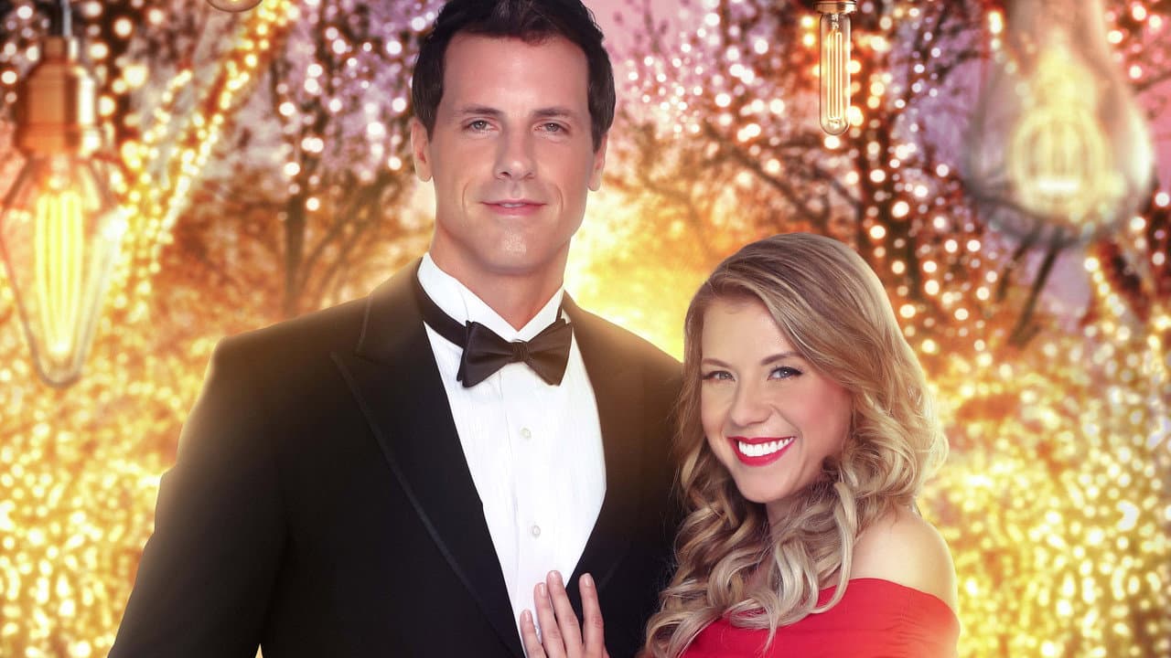 Backdrop – Love's Second Act