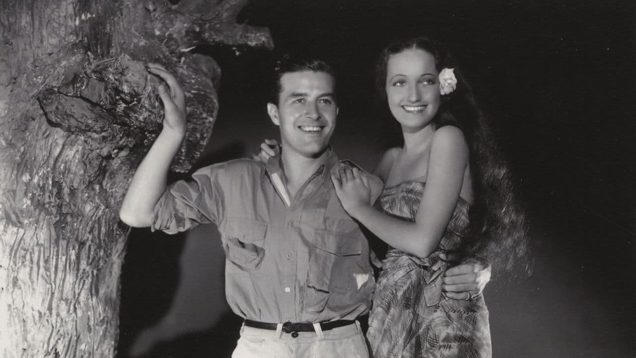 Backdrop – Die Dschungel-Prinzessin