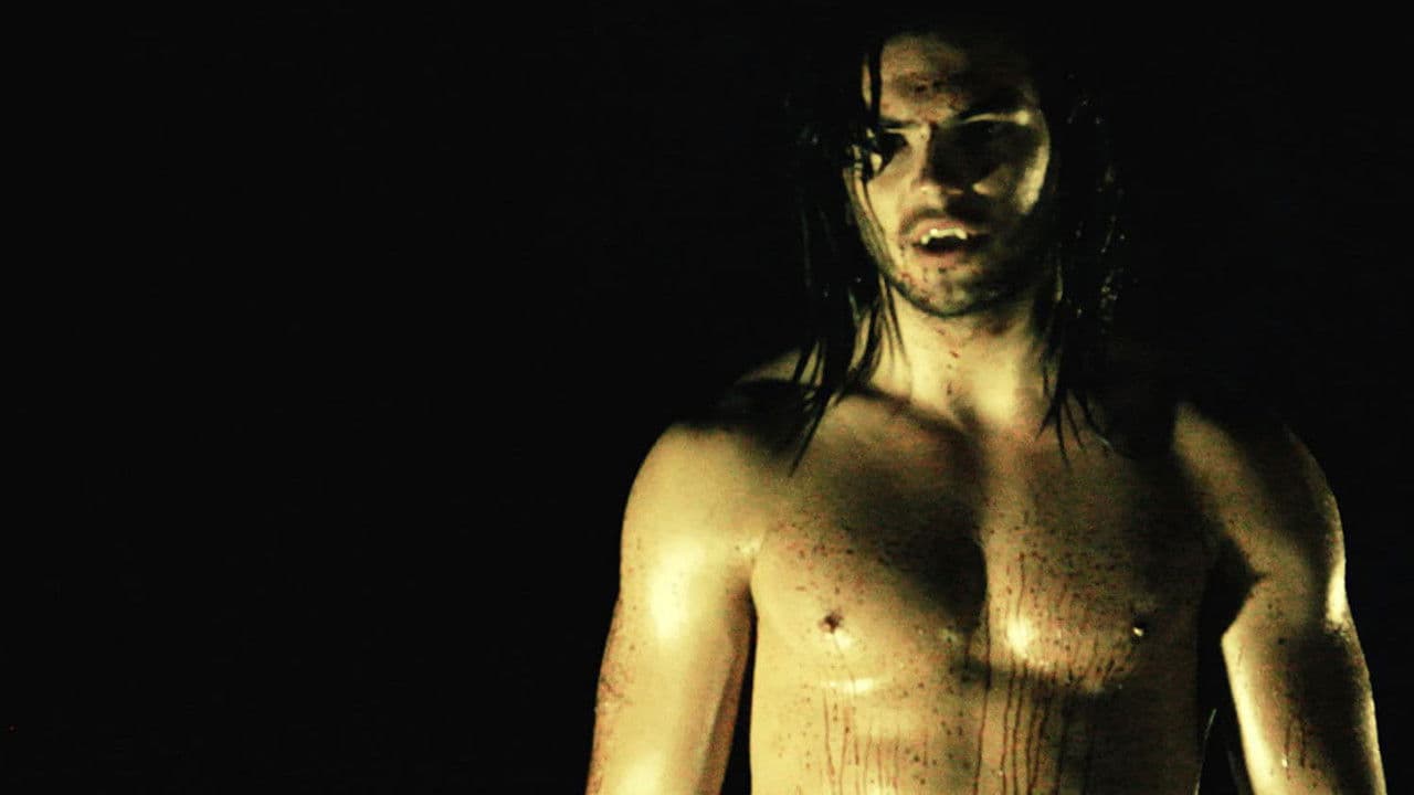 Backdrop – Vampires: Lucas Rising