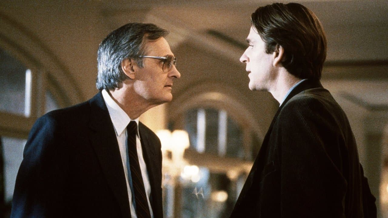 Backdrop – ...und das Leben geht weiter