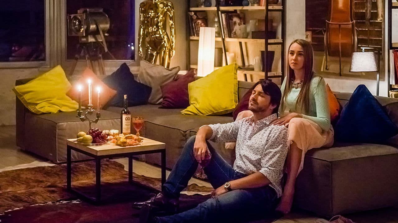 Backdrop – Секс і нічого особистого