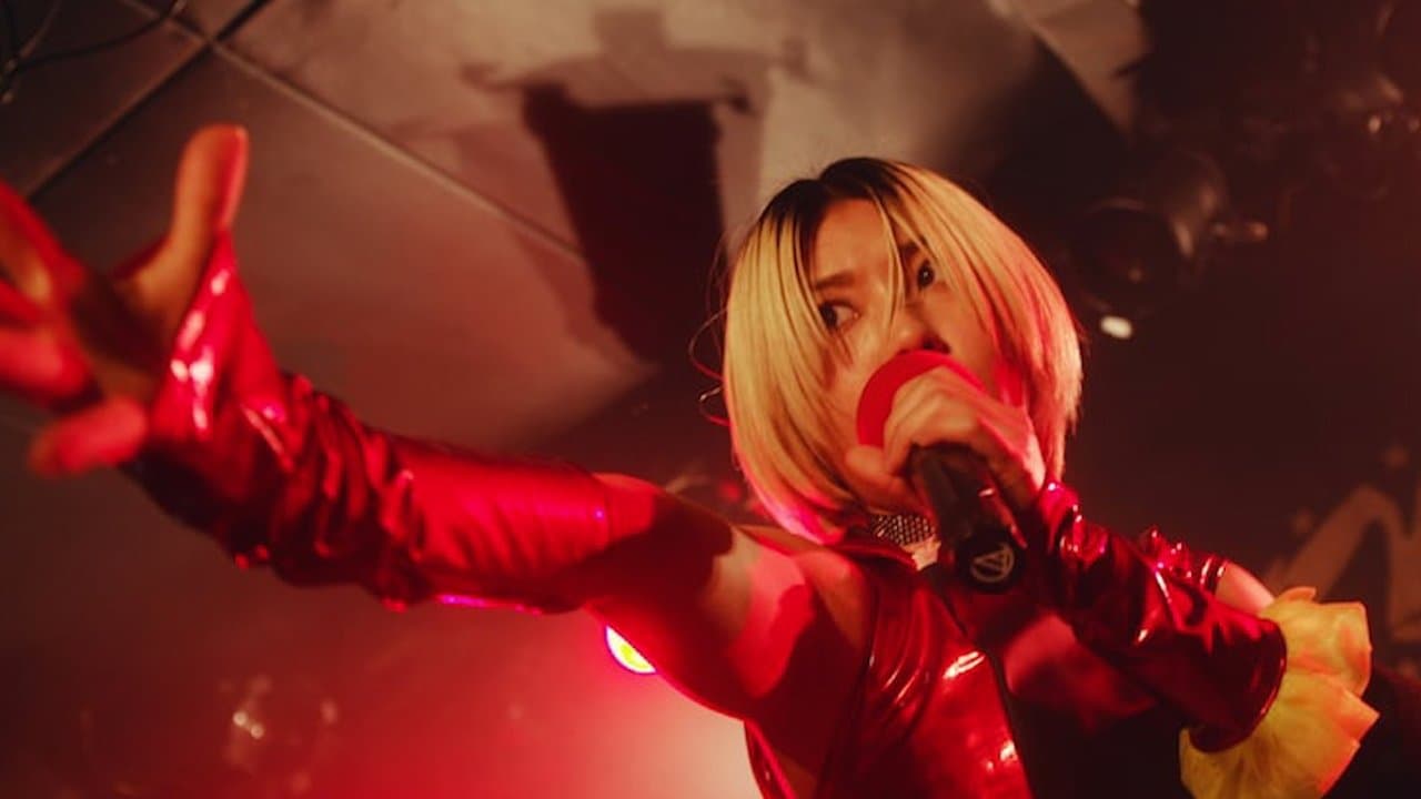 Backdrop – Safe Word