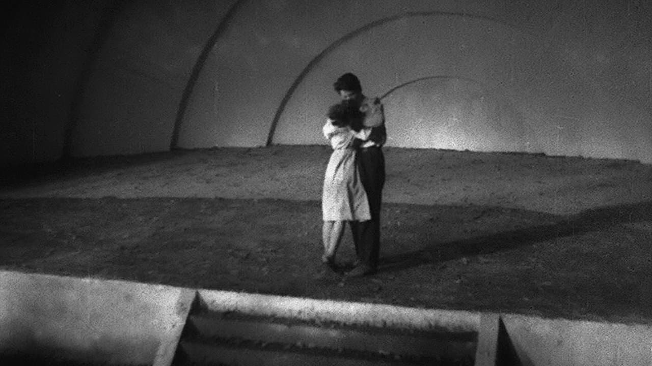 Backdrop – Ein wunderschöner Sonntag