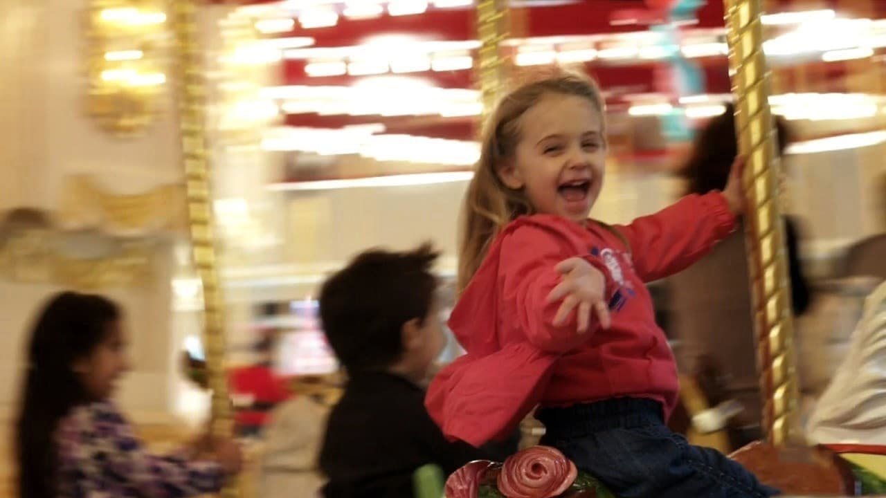 Backdrop – Taken Back: Finding Haley