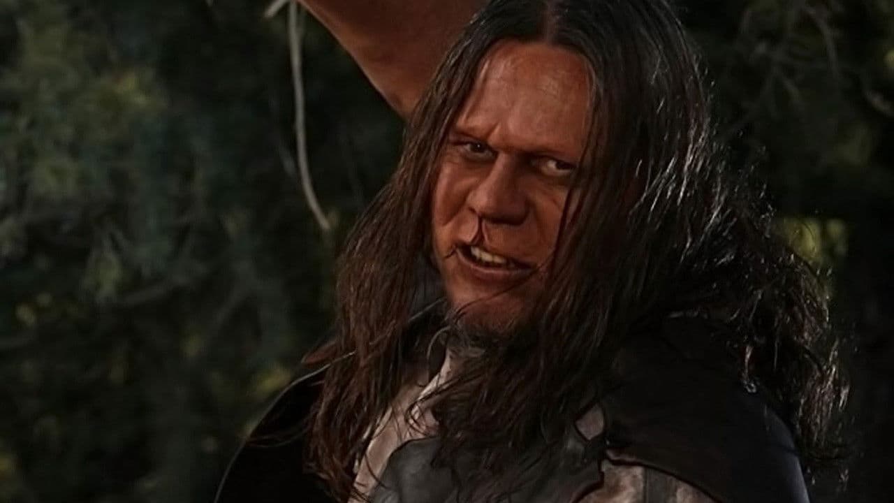 Backdrop – Jasper Park - Ausflug in den Tod