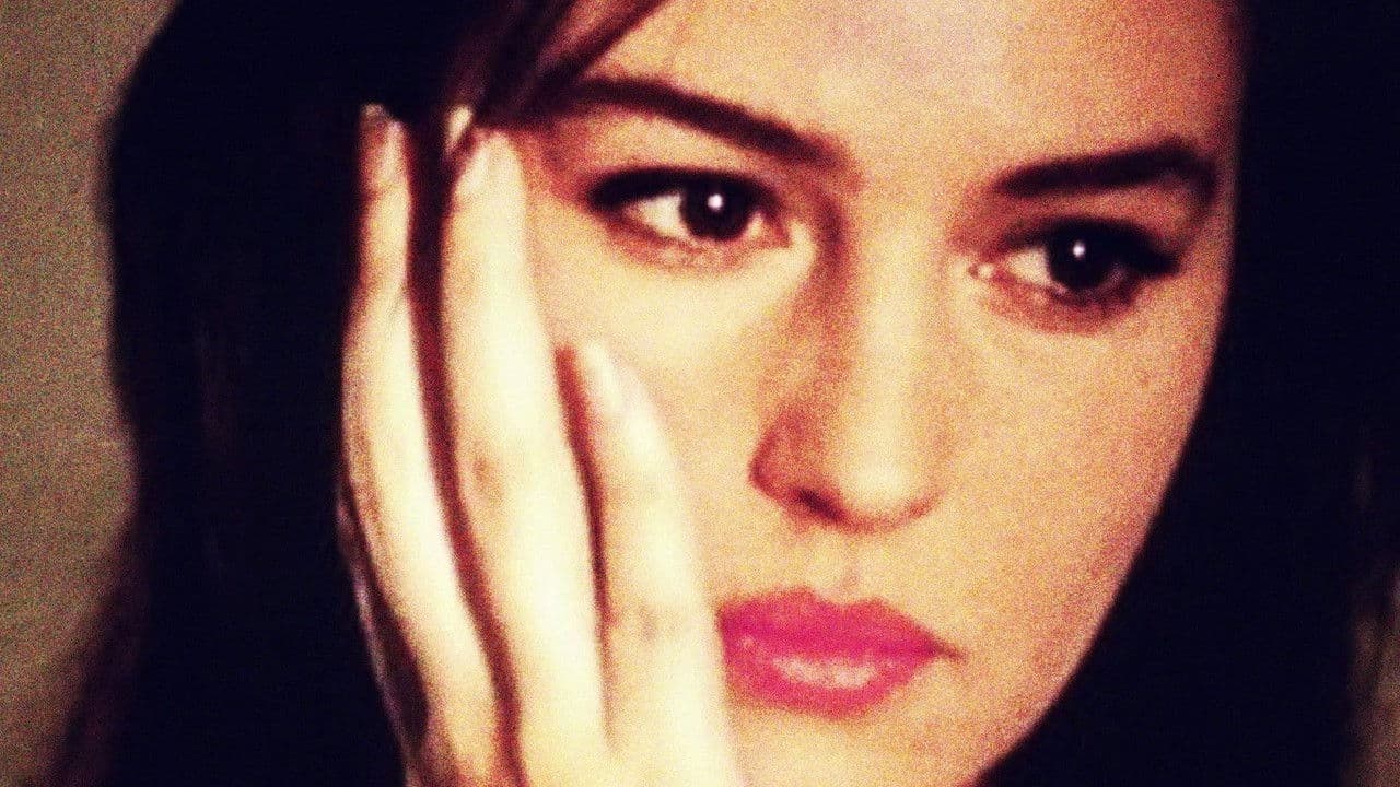 Backdrop – Il cielo è sempre più blu