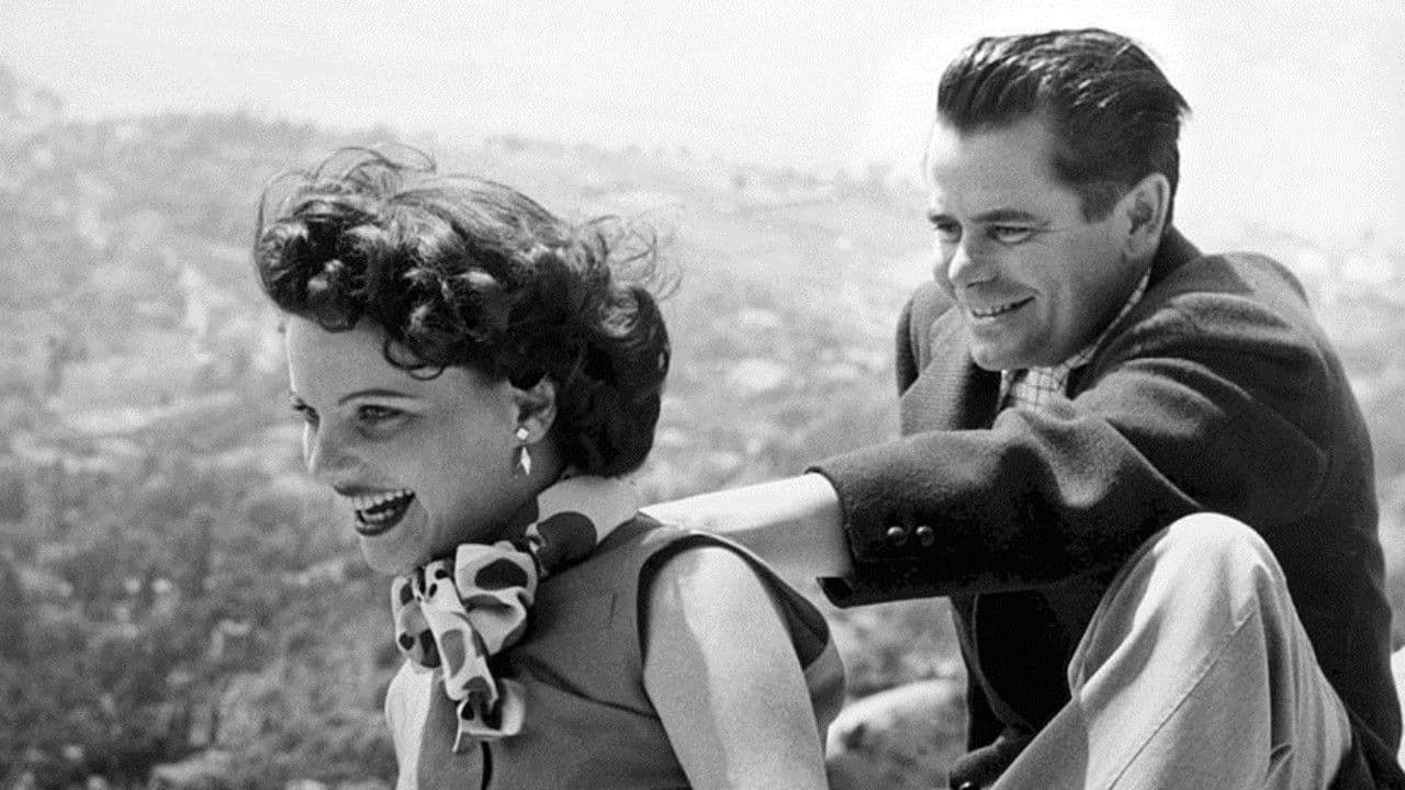 Backdrop – Der eiserne Handschuh