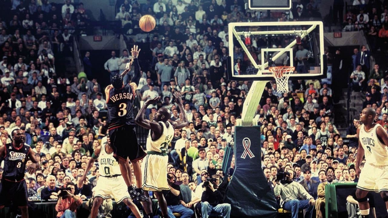 Backdrop – Iverson