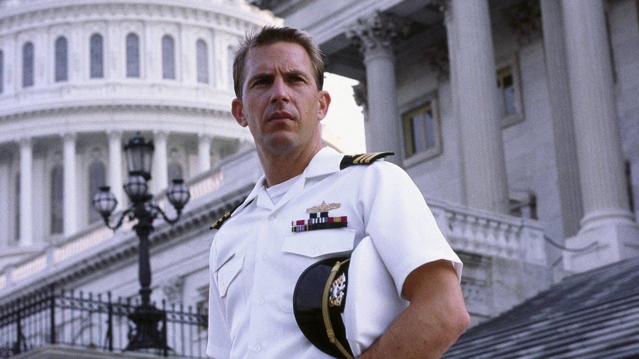 Backdrop – No Way Out - Es gibt kein Zurück