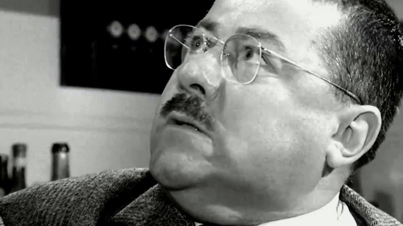 Backdrop – Les 100 vies de Francis Blanche