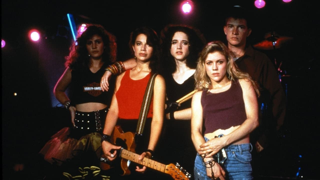 Backdrop – Satisfaction