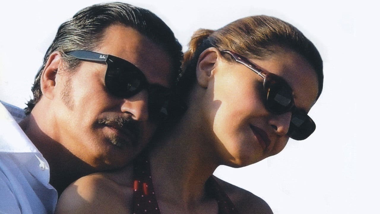 Backdrop – A cavallo della tigre