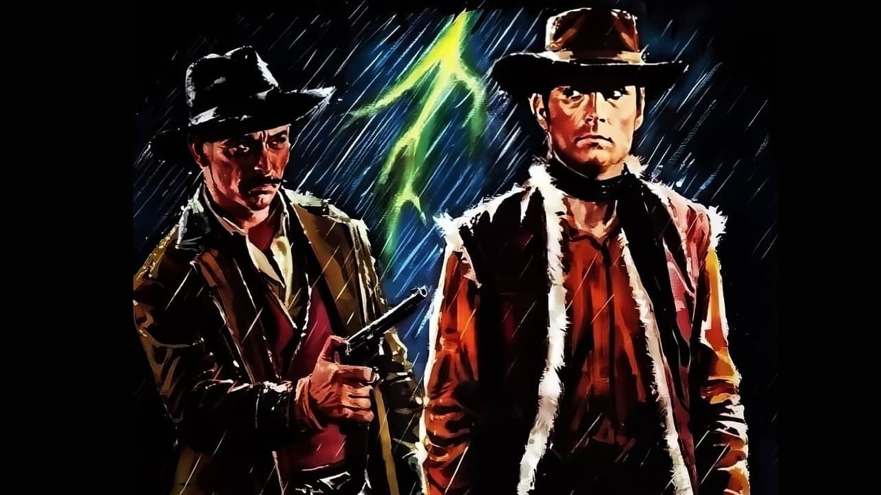 Backdrop – Von Mann zu Mann