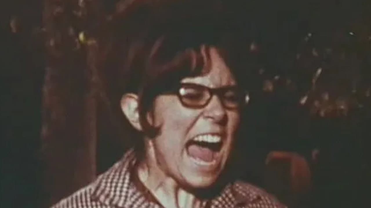 Backdrop – LSD: Insight or Insanity?