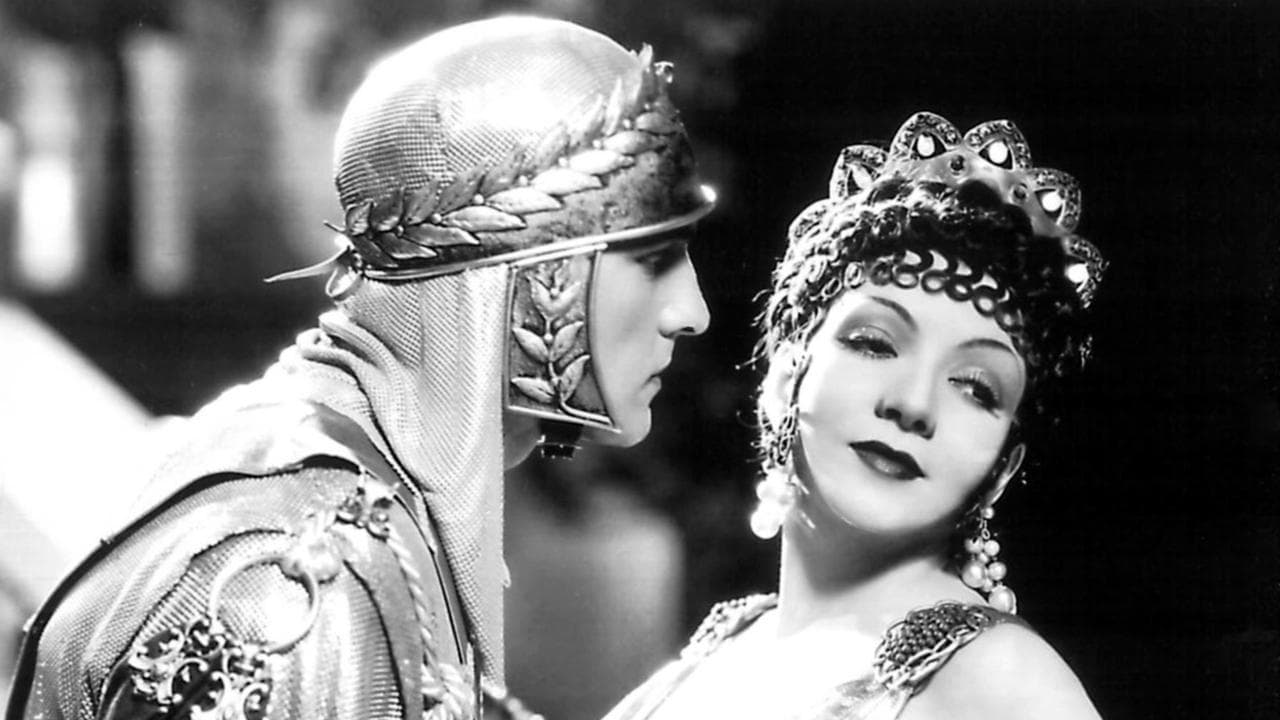 Backdrop – Im Zeichen des Kreuzes