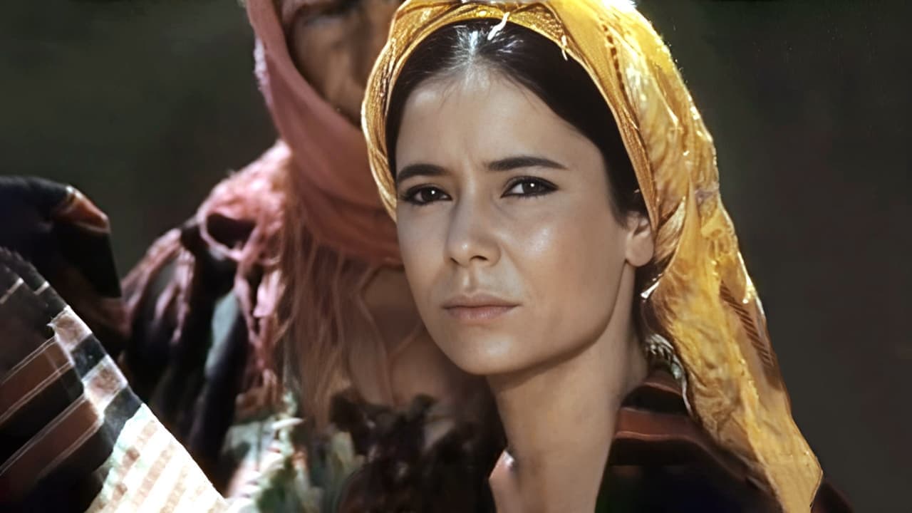 Backdrop – L'Opium et le Bâton