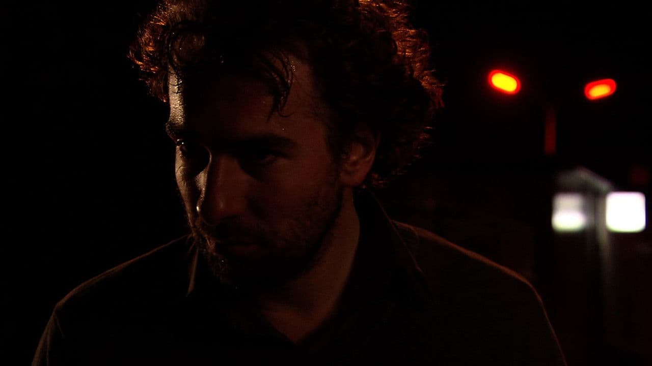 Backdrop – Tussenstop