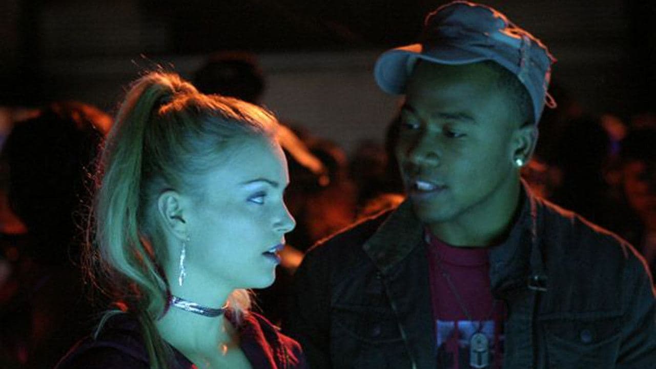 Backdrop – Save the Last Dance 2