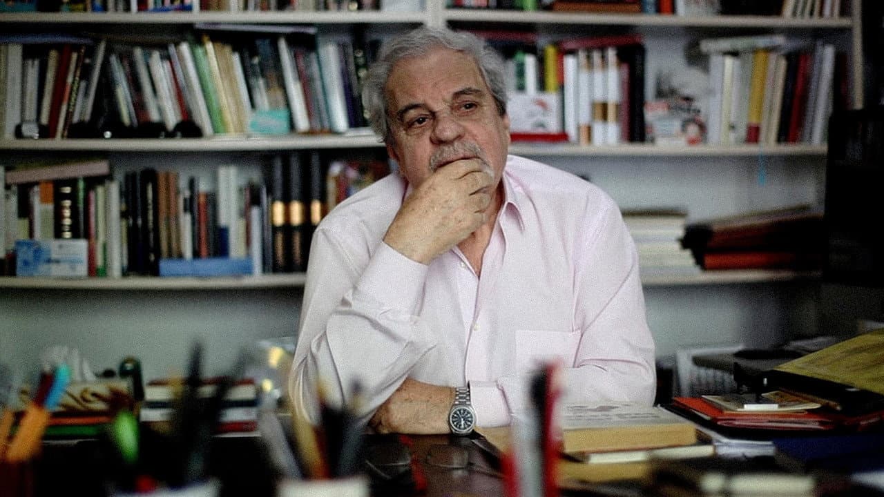 Backdrop – Juan Marsé habla de Juan Marsé