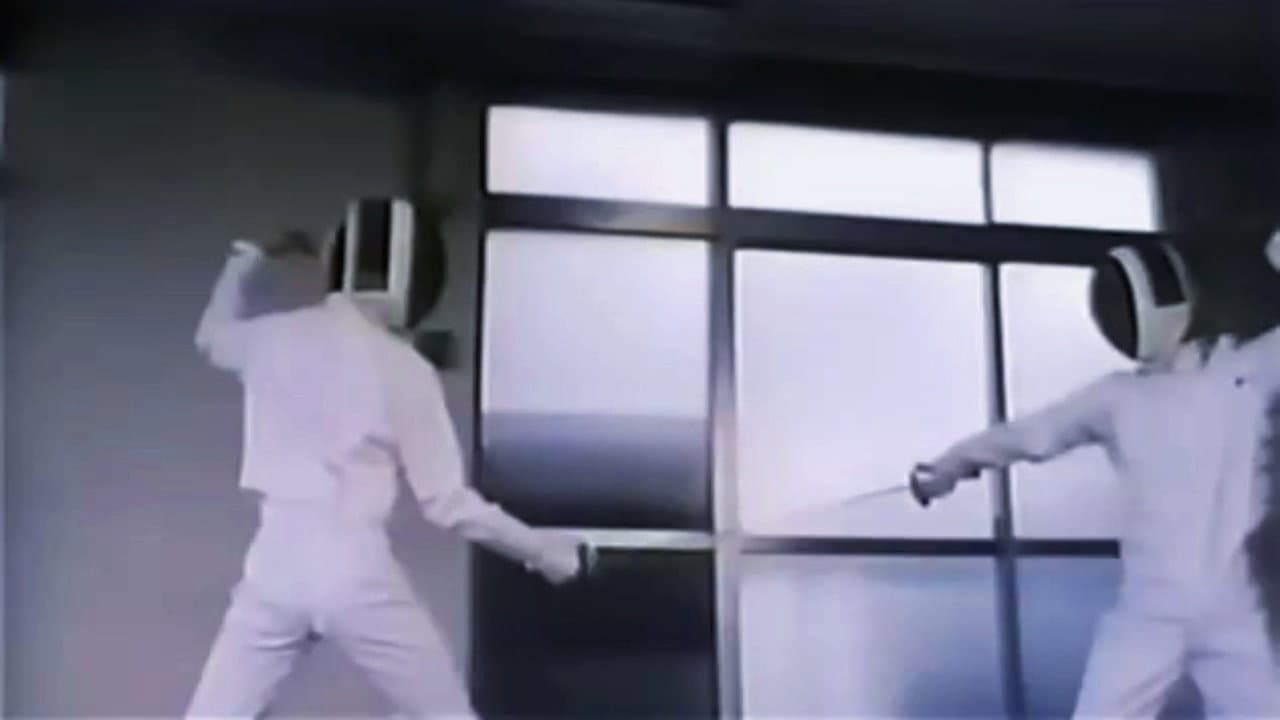Backdrop – 陶酔遊戯