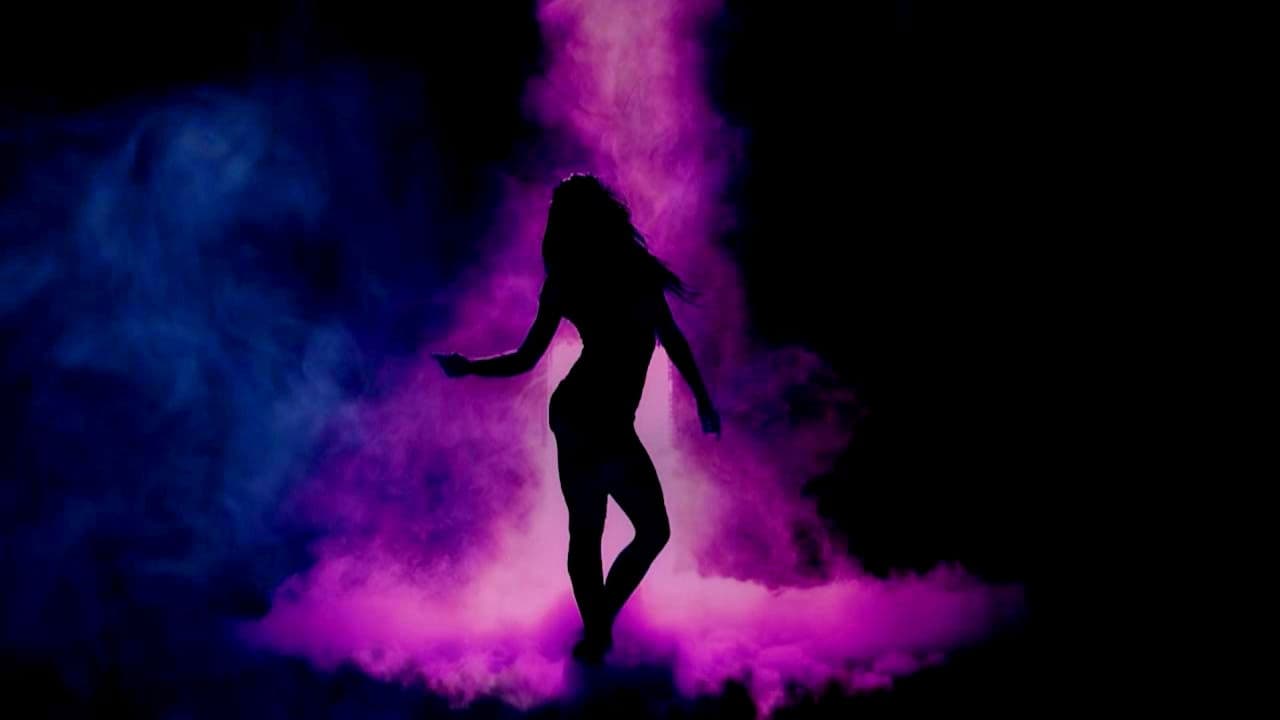 Backdrop – High Energy — Disco auf Hochtouren