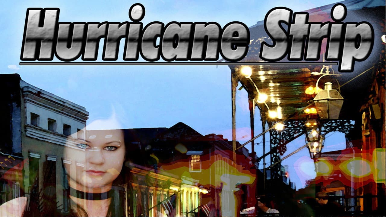 Backdrop – Hurricane Strip