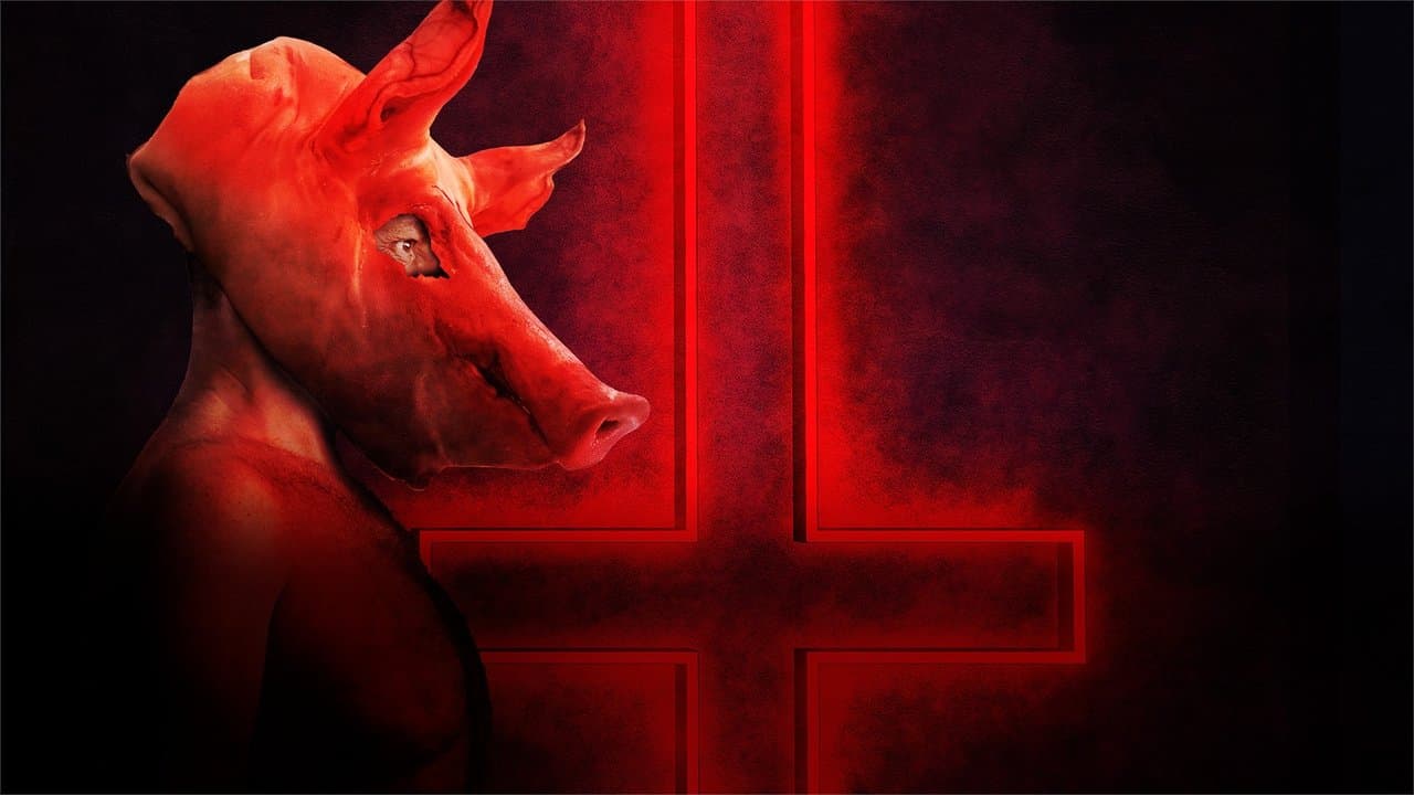 Backdrop – Cabrito - Son of the Devil