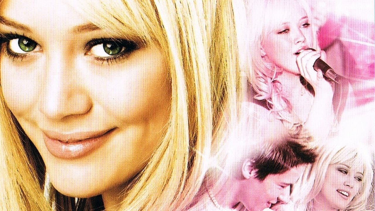 Backdrop – Raise Your Voice - Lebe deinen Traum