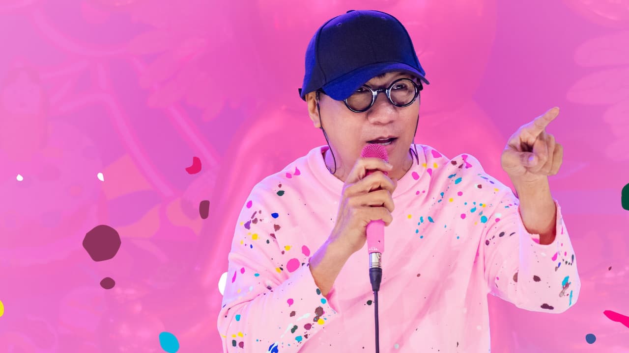 Backdrop – เดี่ยวสเปเชียล: ซูเปอร์ซอฟต์พาวเวอร์