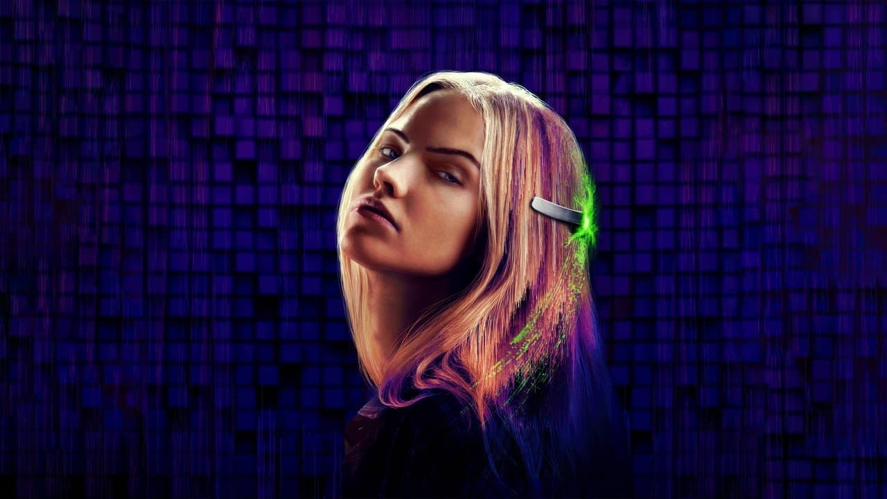 Backdrop – Hana's Game