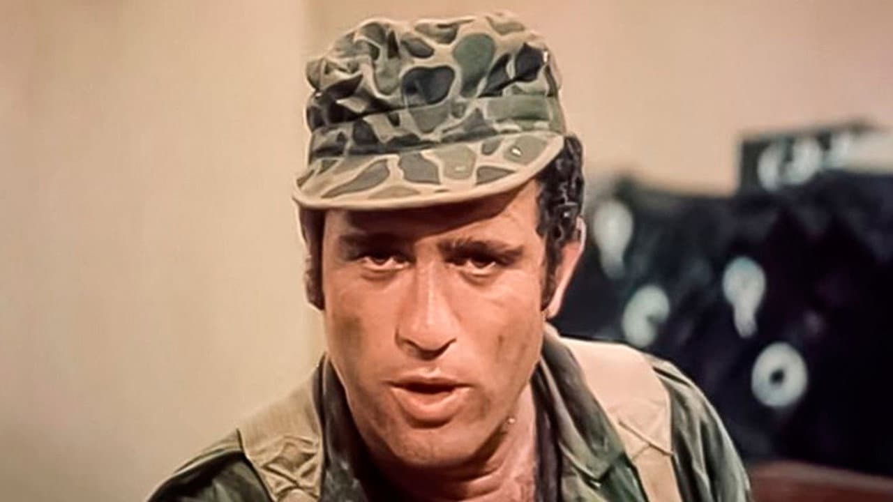 Backdrop – הפריצה הגדולה
