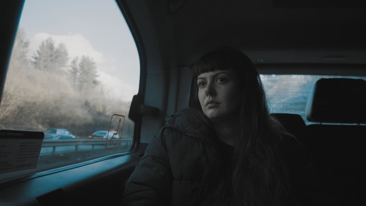 Backdrop – It's Not Over