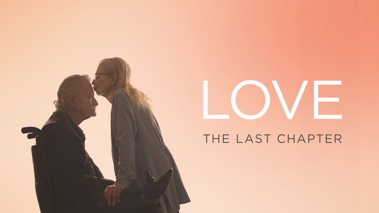 Backdrop – Love: The Last Chapter
