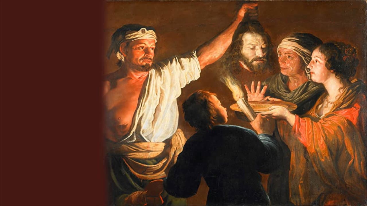 Backdrop – William Dobson: The Lost Genius of Baroque