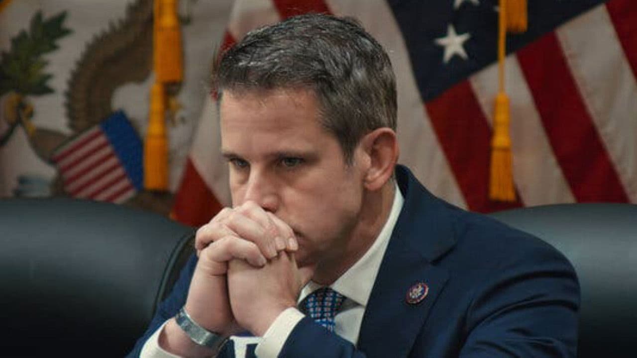 Backdrop – The Last Republican