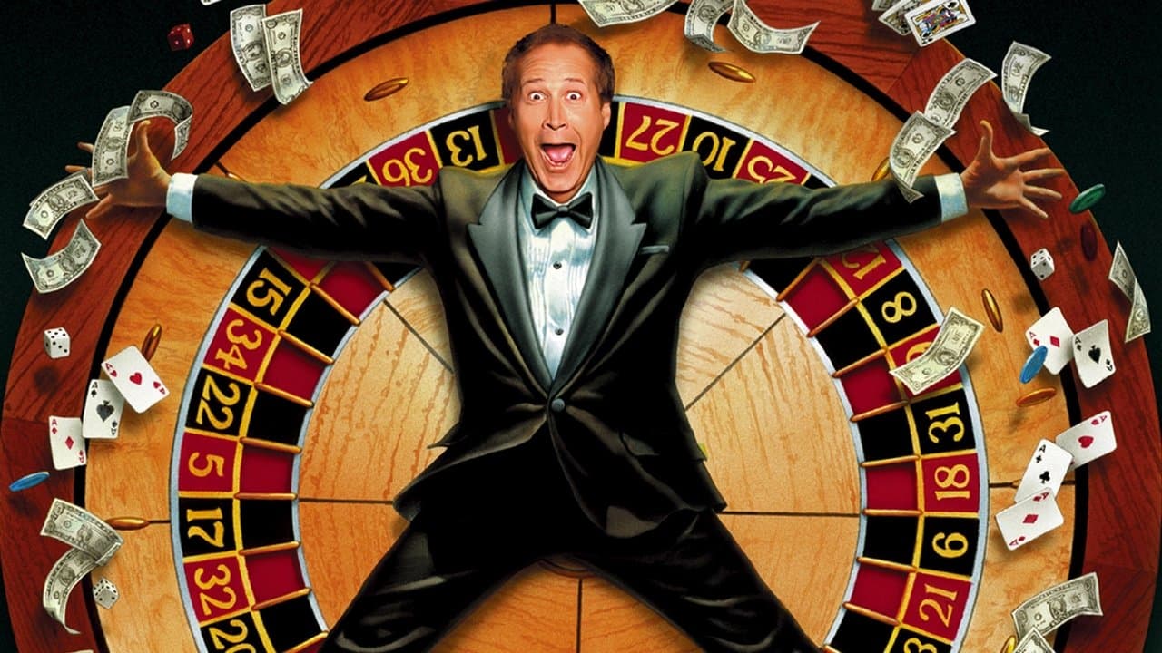 Backdrop – Die schrillen Vier in Las Vegas