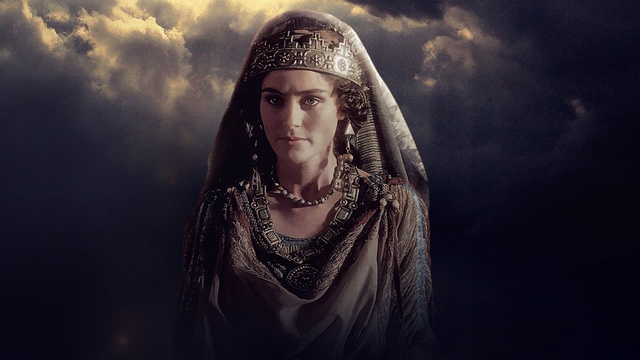 Backdrop – Die Bibel - Esther