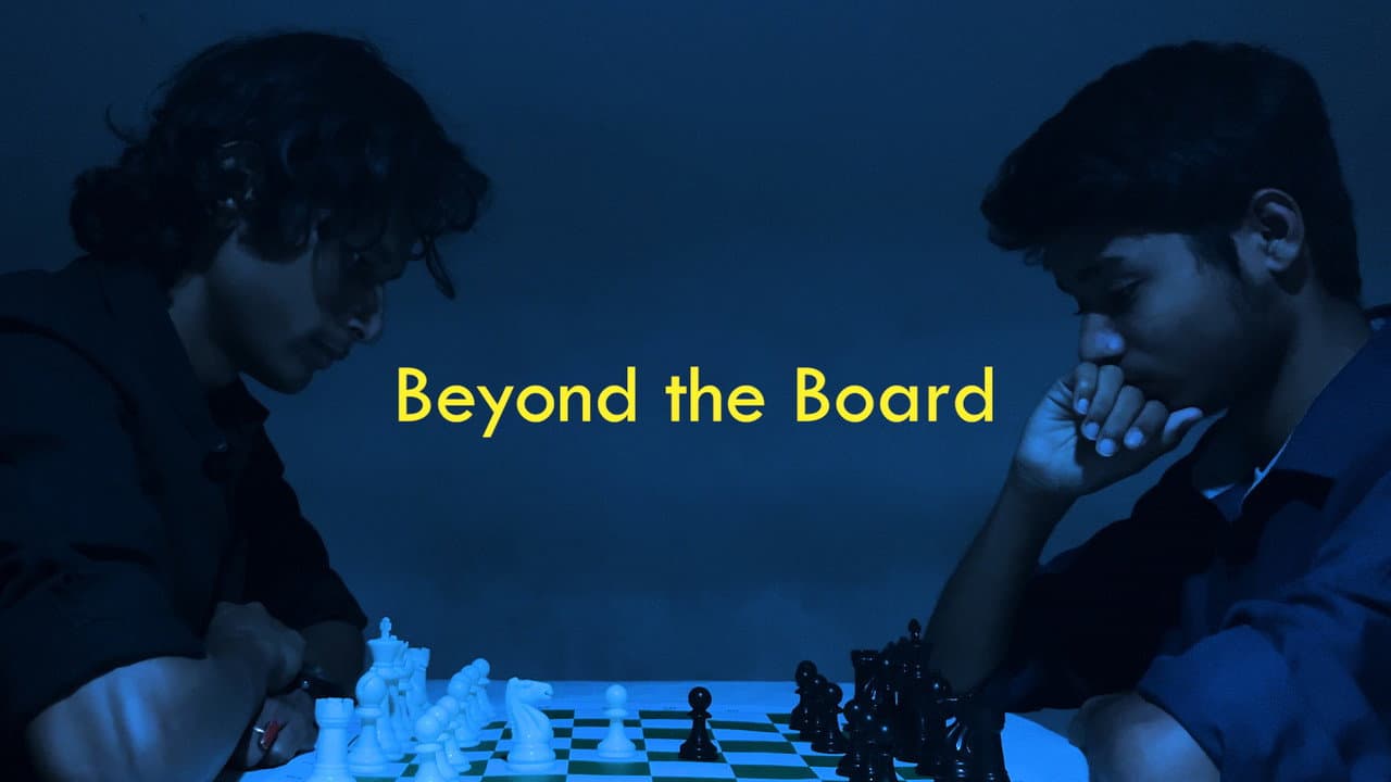 Backdrop – Beyond the Board