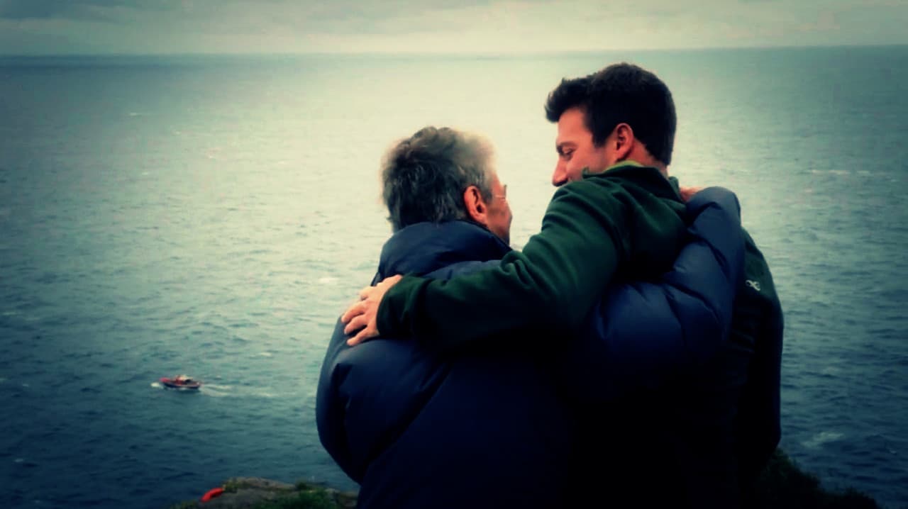 Backdrop – Life in a Walk