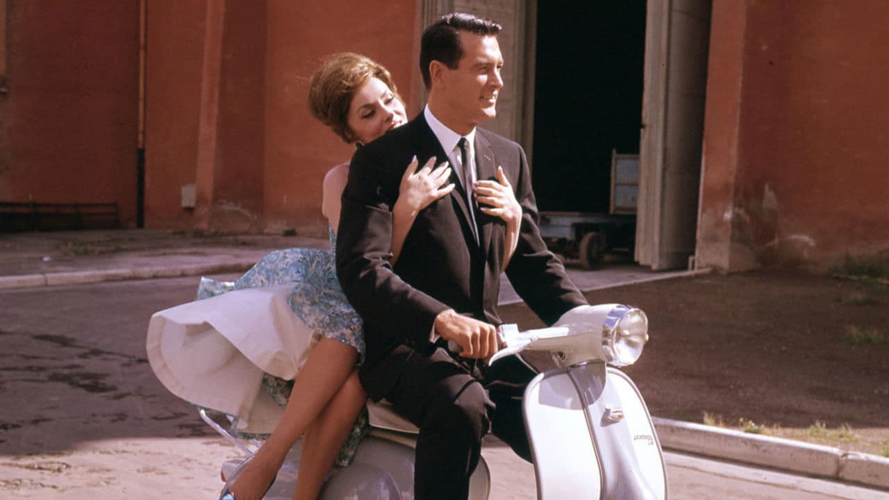 Backdrop – Happy-End im September