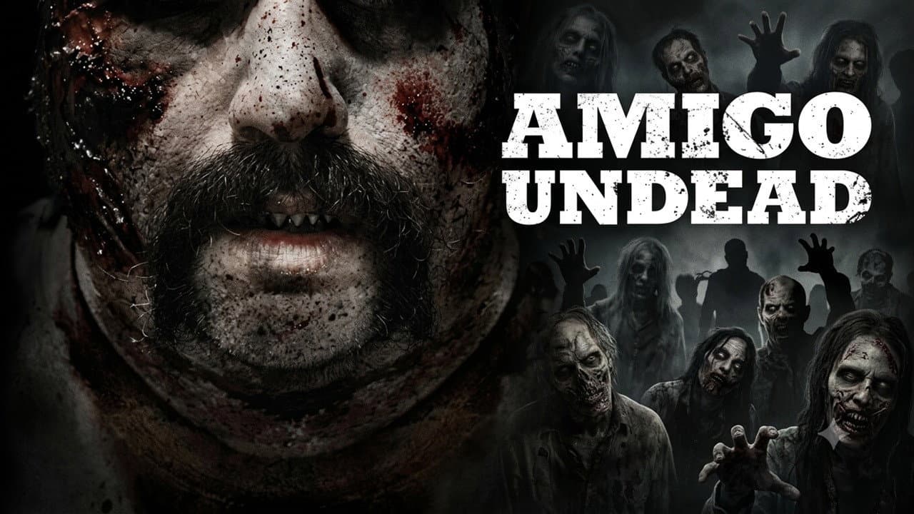 Backdrop – Amigo Undead
