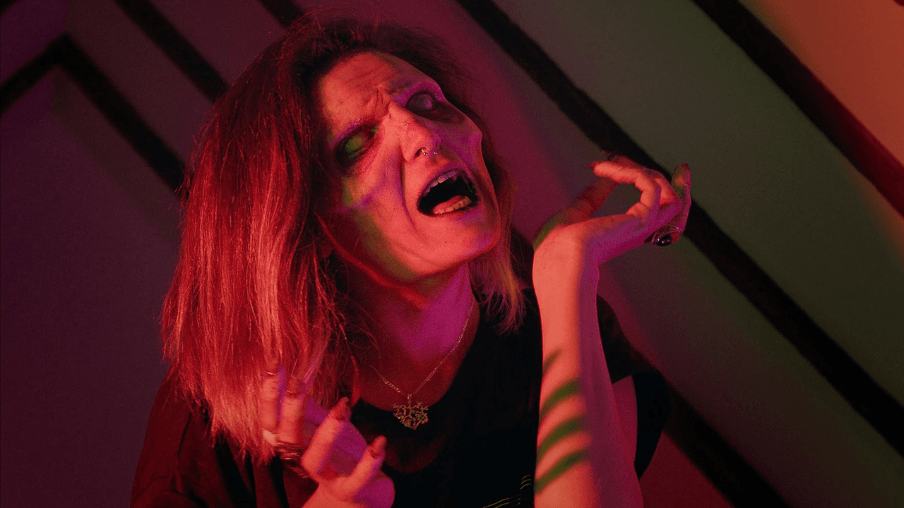 Backdrop – Burn the Bitch