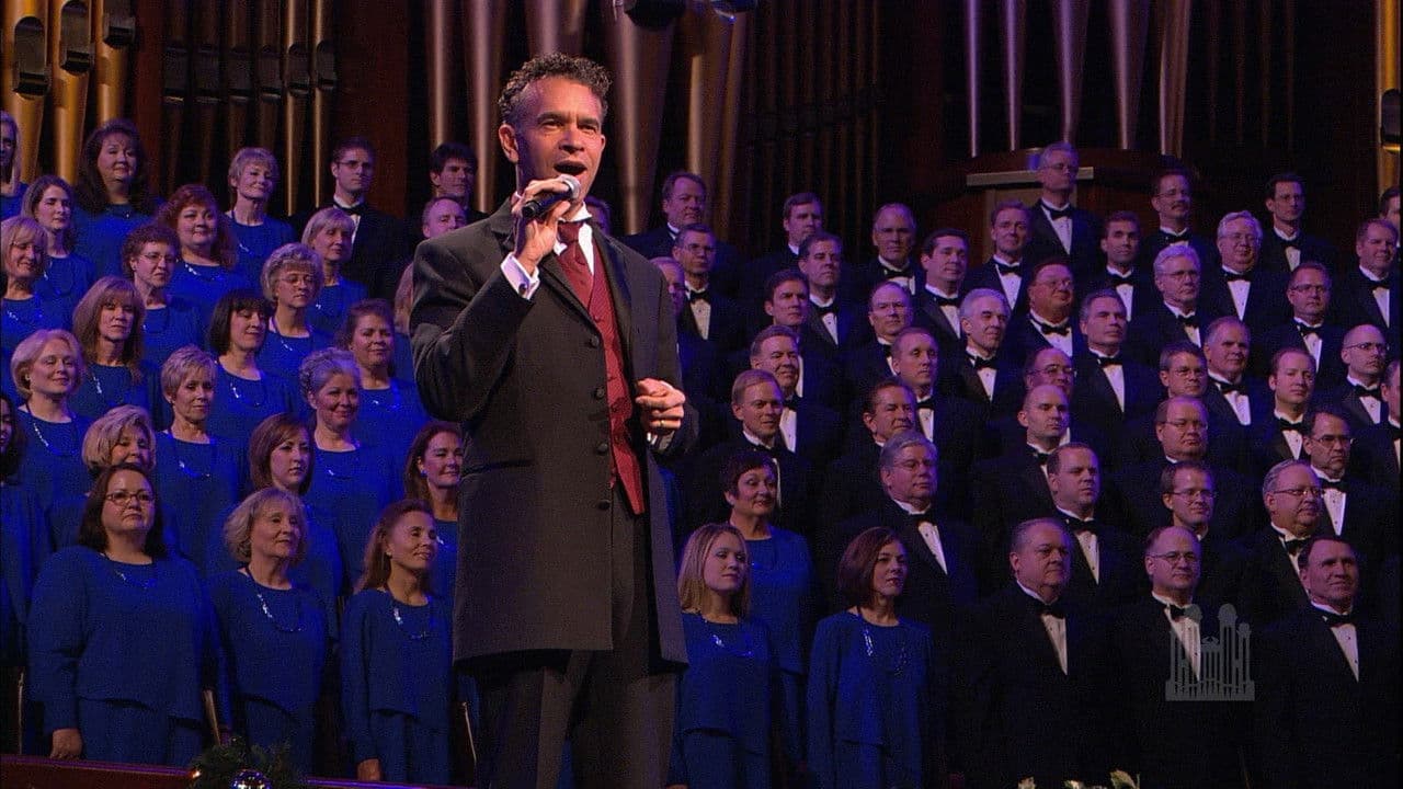 Backdrop – Ring Christmas Bells