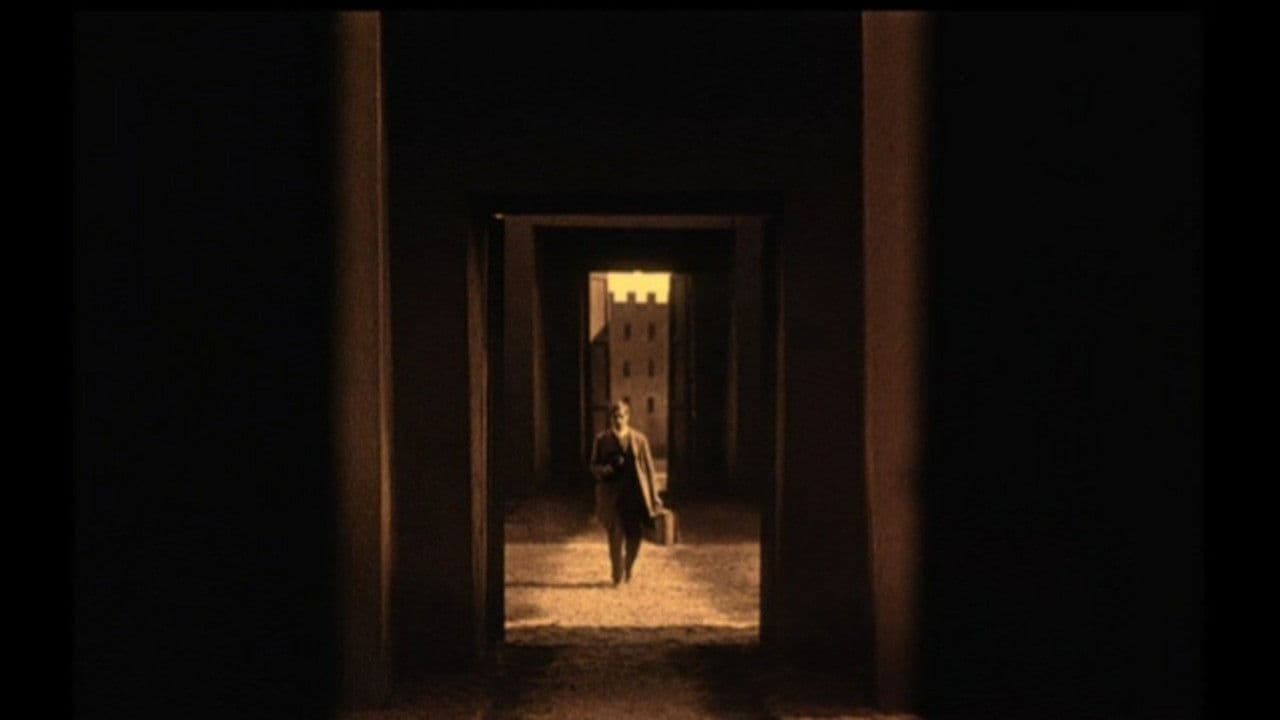 Backdrop – Phantom