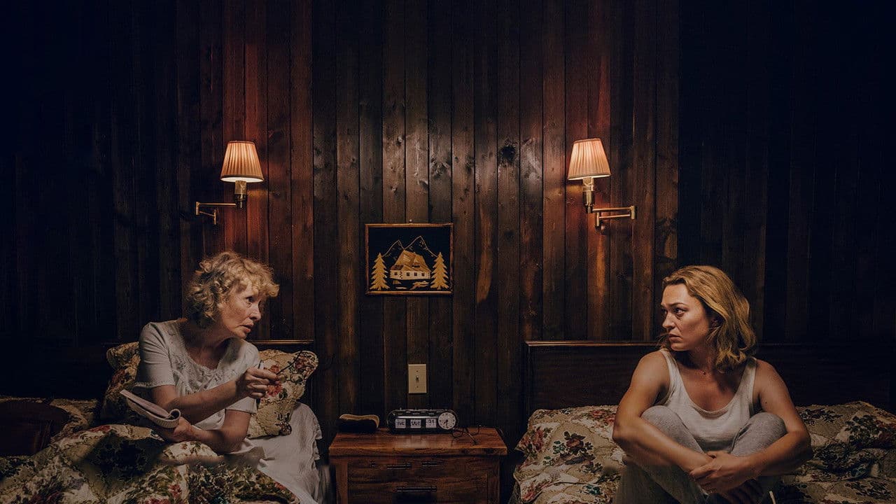 Backdrop – November 1st